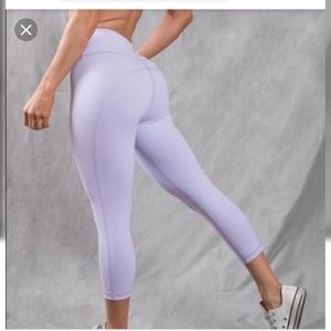 Buffbunny Camilla Cropped Leggings